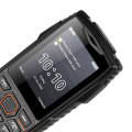 OEM UNIWA WG95 2.4 Inch Screen IP68 Waterproof Dustproof Unlocked Single camera 3G Network Rugged Keypad Mobile Phone